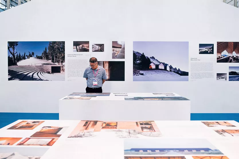 SDA2019 ｜VI视觉&展览设计